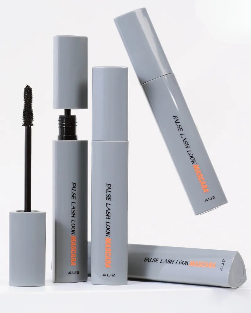 4U2 False Lash Look Mascara - Unique Bunny