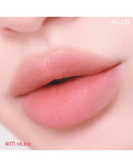 4U2 Girlfriends' Mousse Lip Cup - Unique Bunny