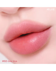 4U2 Girlfriends' Mousse Lip Cup - Unique Bunny