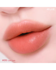 4U2 Girlfriends' Mousse Lip Cup - Unique Bunny