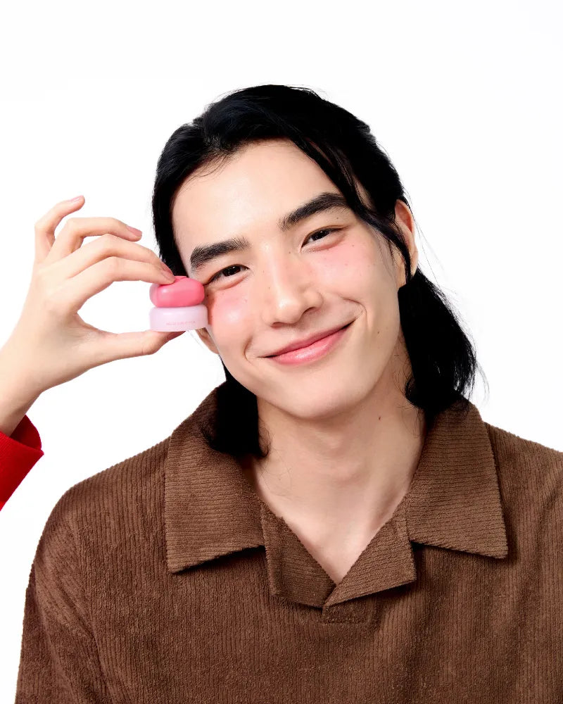 4U2 Girlfriends' Mousse Lip Cup - Unique Bunny