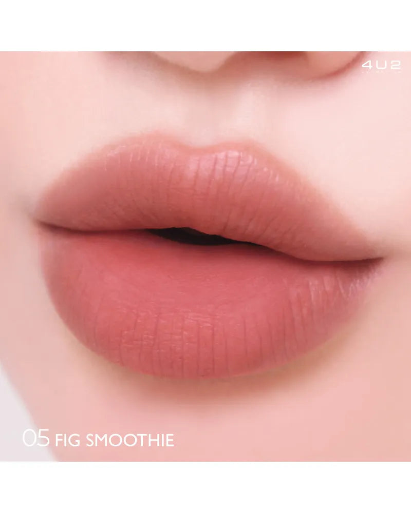 4U2 Girlfriends' Mousse Lip Tint - Unique Bunny