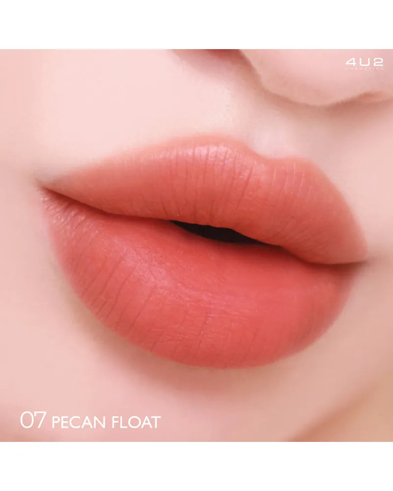 4U2 Girlfriends' Mousse Lip Tint - Unique Bunny