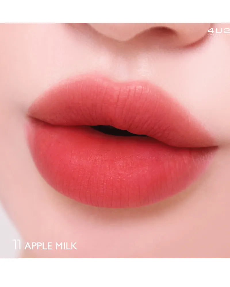 4U2 Girlfriends' Mousse Lip Tint - Unique Bunny