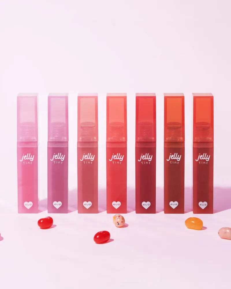 4U2 Jelly Tint - Unique Bunny
