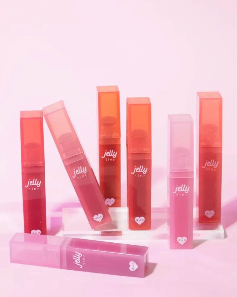 4U2 Jelly Tint - Unique Bunny
