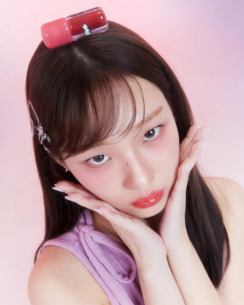 4U2 Lip Oil - Unique Bunny