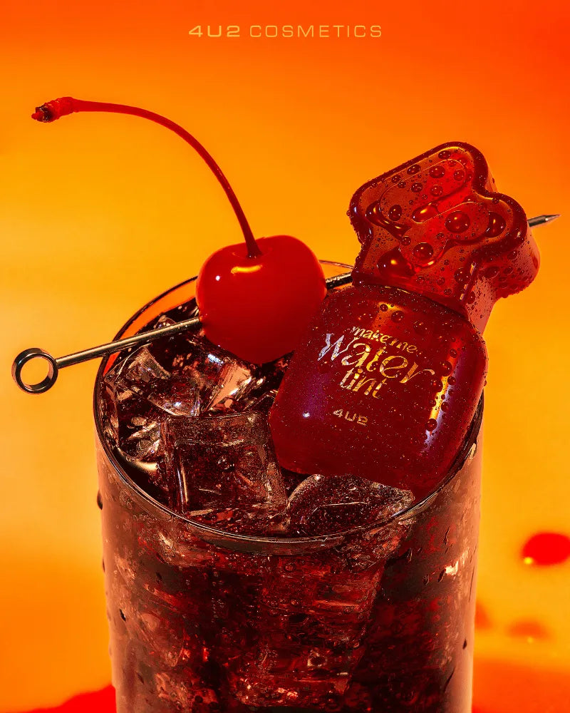 4U2 Make Me Water Tint - Unique Bunny