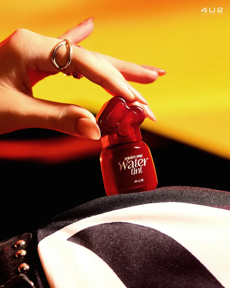 4U2 Make Me Water Tint - Unique Bunny