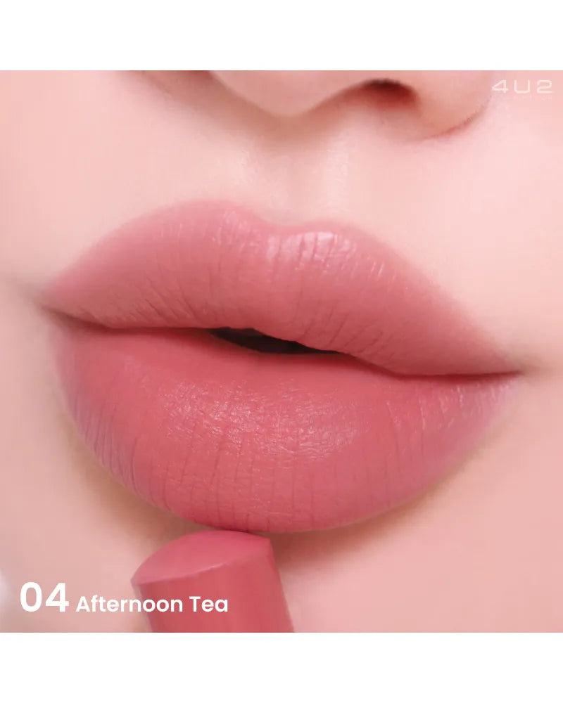 4U2 Matte Balm - Unique Bunny