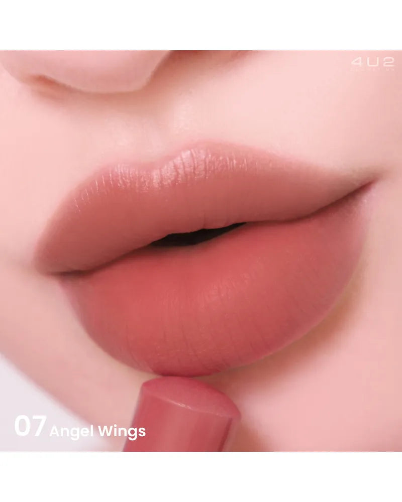 4U2 Matte Balm - Unique Bunny