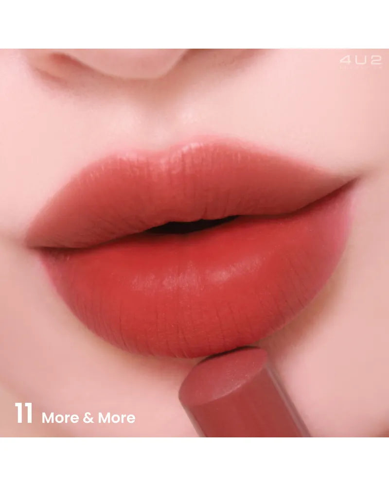 4U2 Matte Balm - Unique Bunny