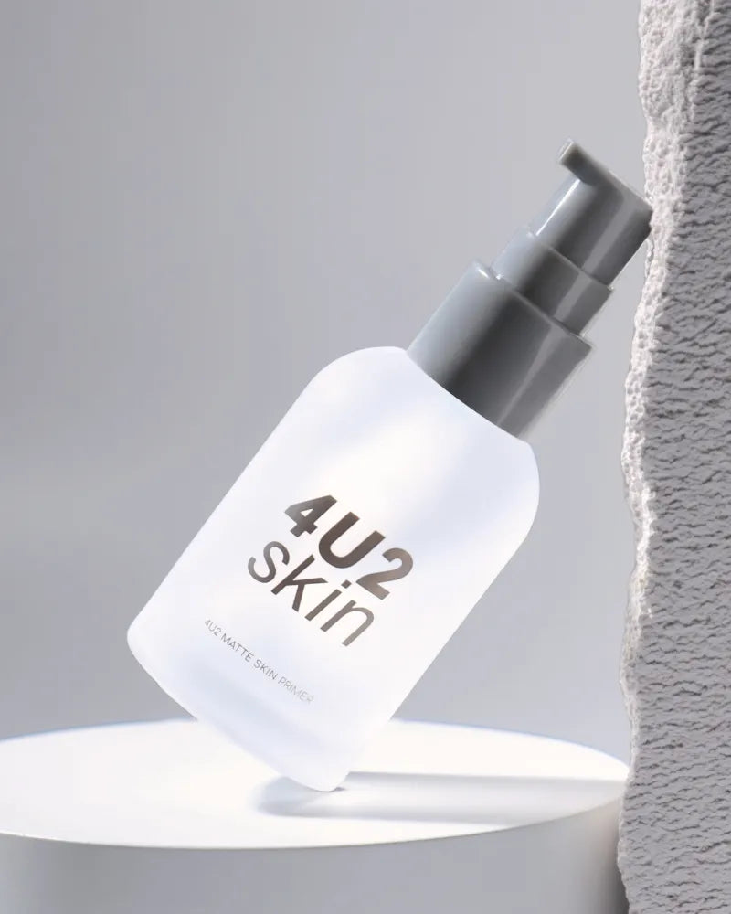 4U2 Matte Skin Primer - Unique Bunny
