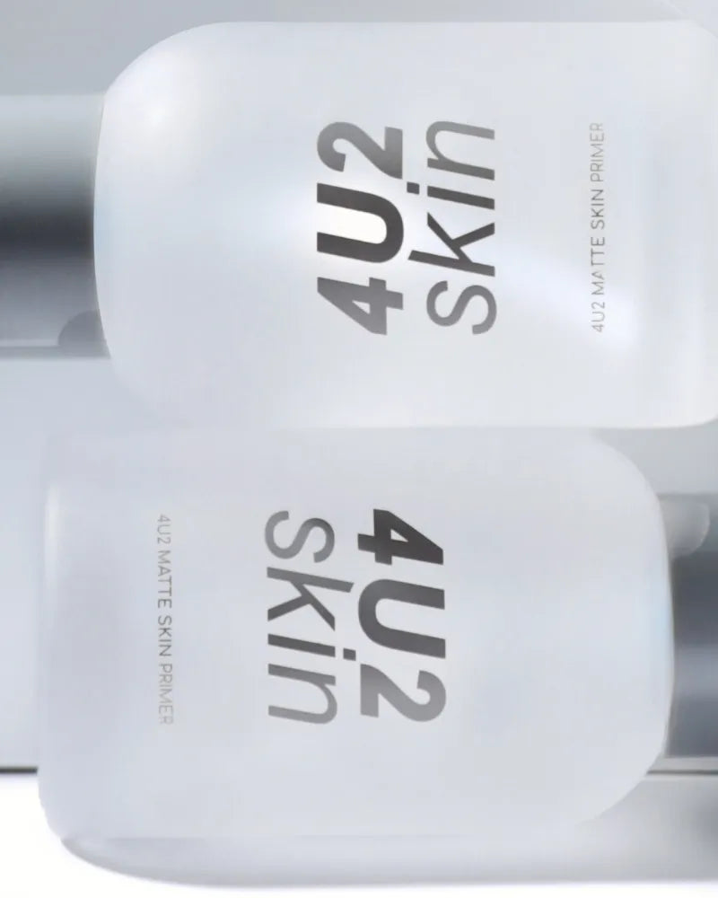 4U2 Matte Skin Primer - Unique Bunny