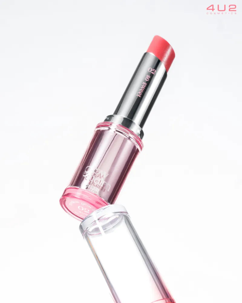 4U2 Mellow Glow Balm - Unique Bunny