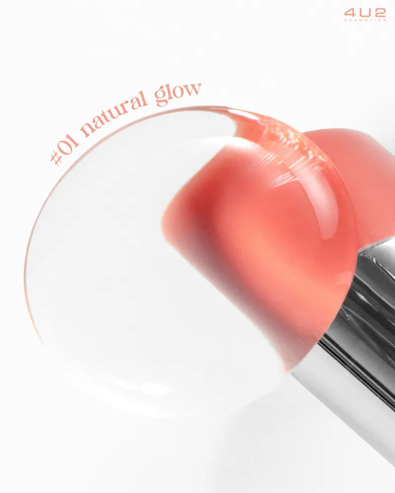 4U2 Mellow Oil Balm - Unique Bunny