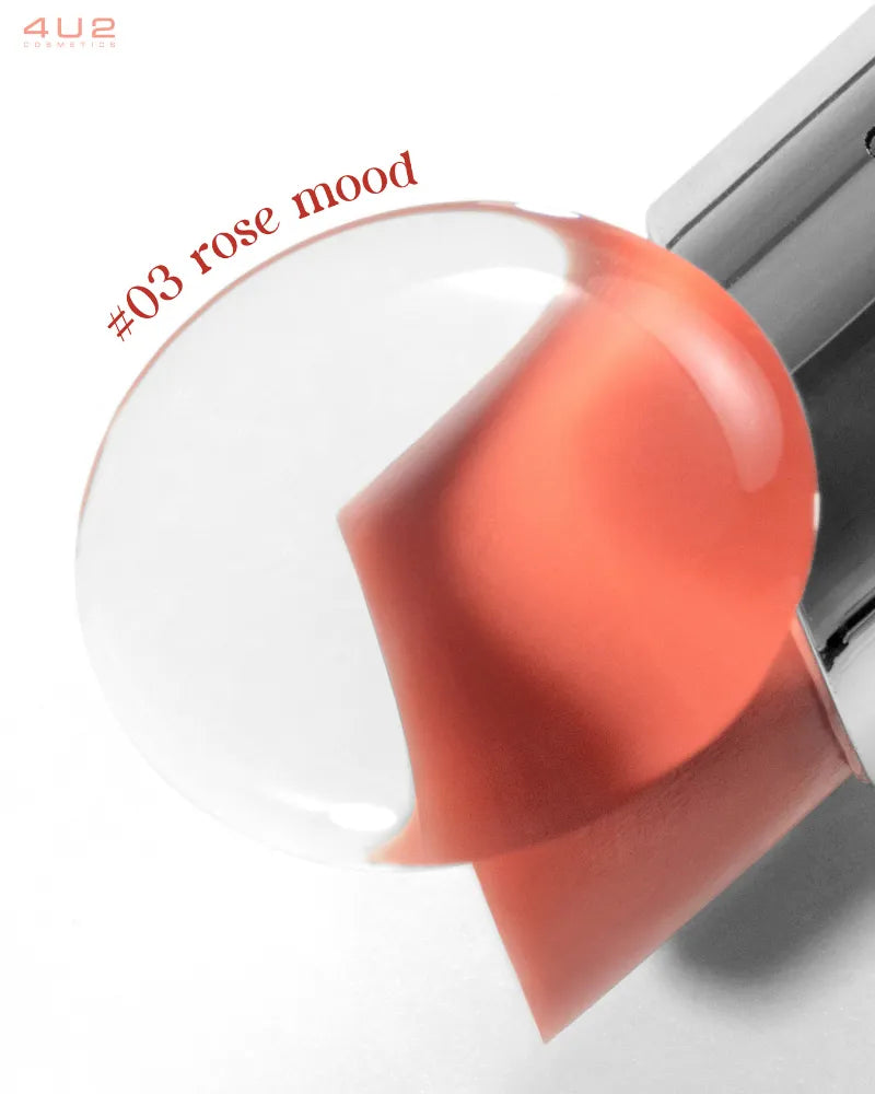 4U2 Mellow Oil Balm - Unique Bunny