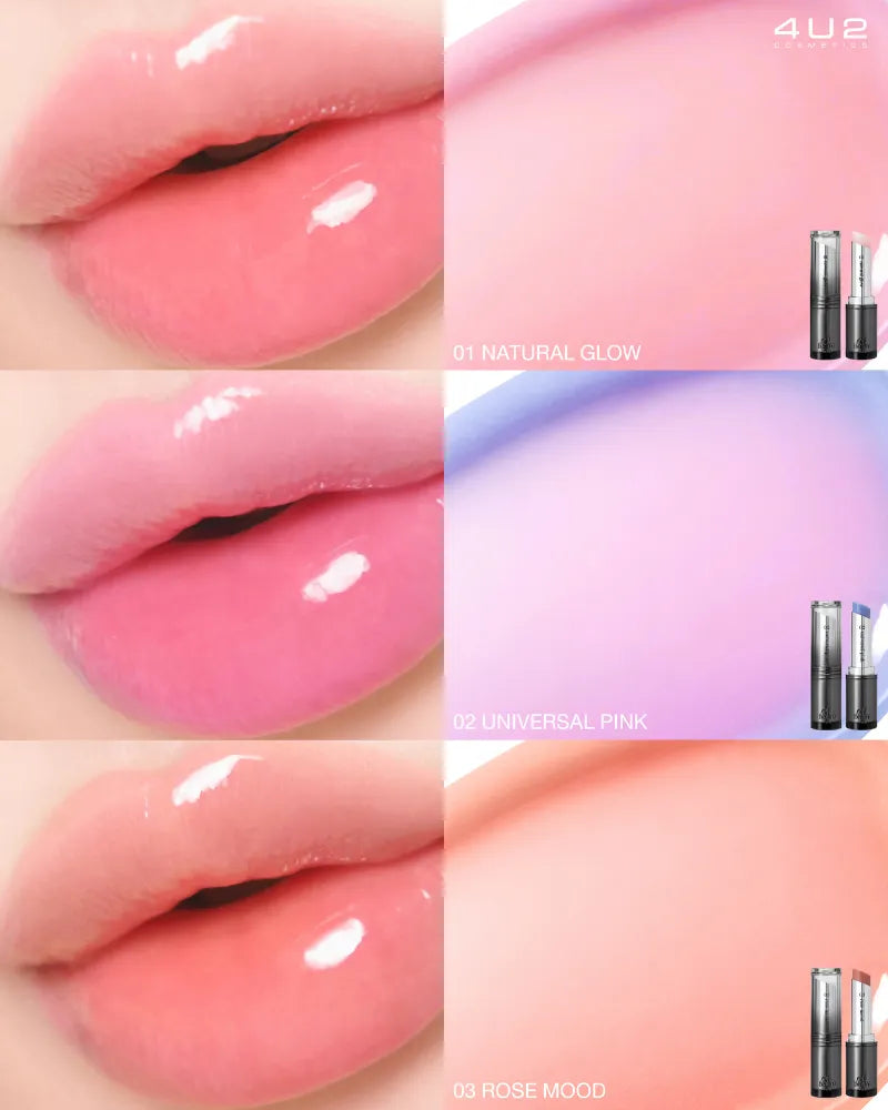 4U2 Mellow Oil Balm - Unique Bunny