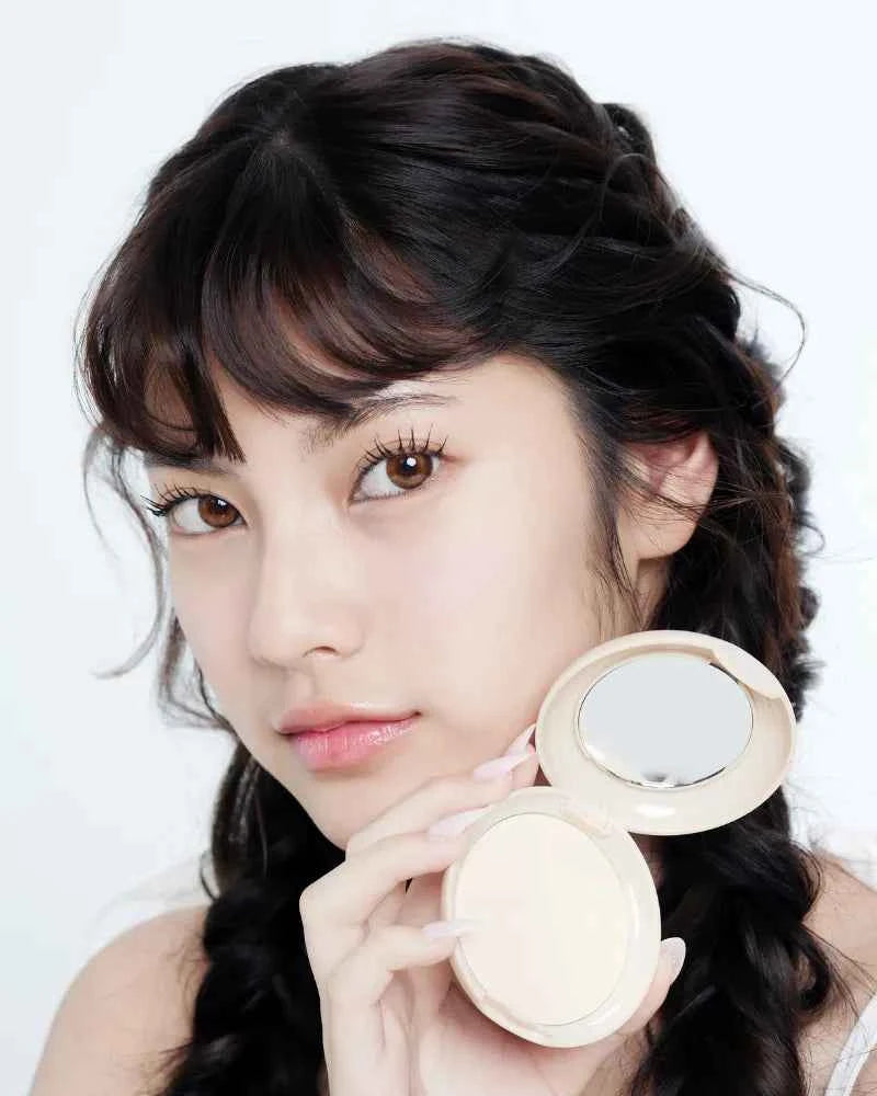 4U2 Mineral Youth Powder