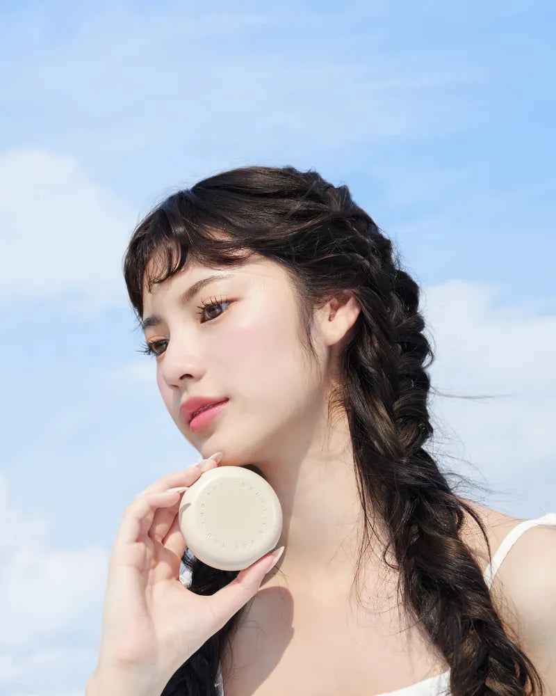 4U2 Mineral Youth Powder