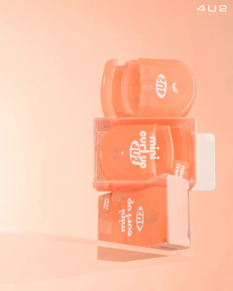 4U2 Mini Curl Up - Unique Bunny