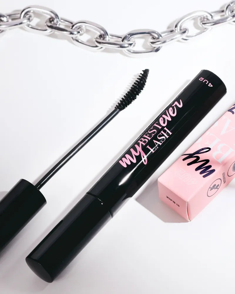 4U2 My Best Ever Lash Mascara - Unique Bunny