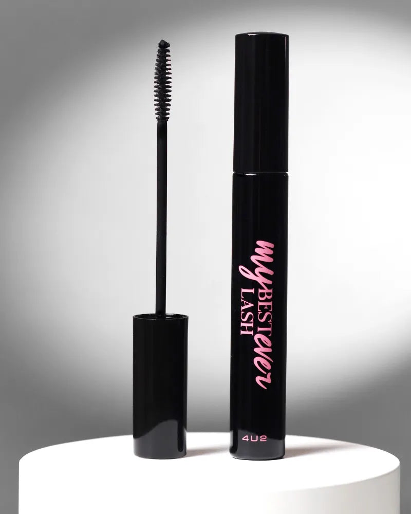 4U2 My Best Ever Lash Mascara - Unique Bunny