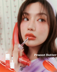 4U2 Plumping Gloss - Unique Bunny