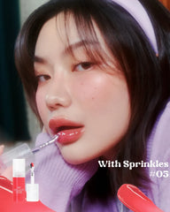 4U2 Plumping Gloss - Unique Bunny