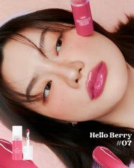 4U2 Plumping Gloss - Unique Bunny