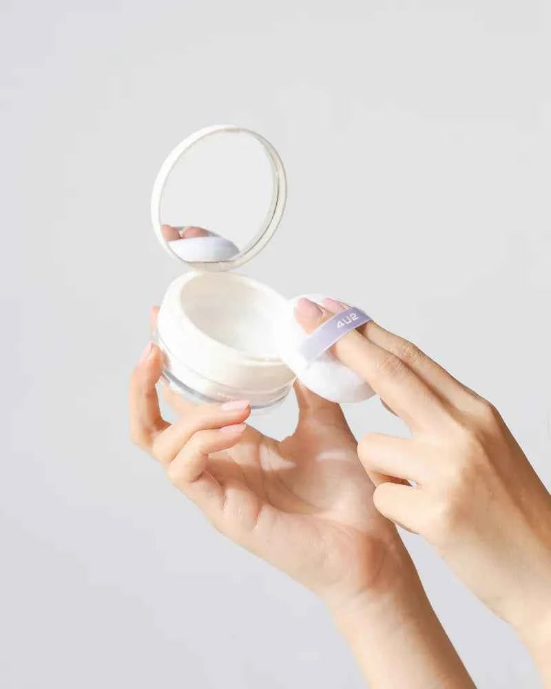 4U2 Sebum Control Translucent Loose Powder