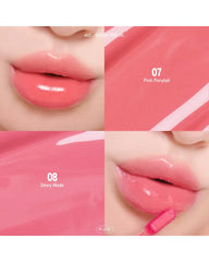 4U2 Serum Tint Oil - Unique Bunny