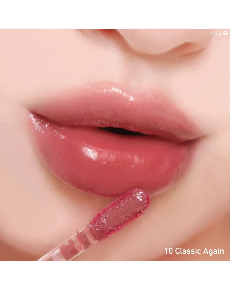 4U2 Serum Tint Oil - Unique Bunny