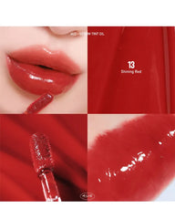 4U2 Serum Tint Oil - Unique Bunny