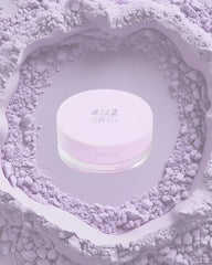 4U2 Skin Colour Correcting Loose Powder - Unique Bunny