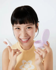 4U2 Skin Colour Correcting Loose Powder - Unique Bunny