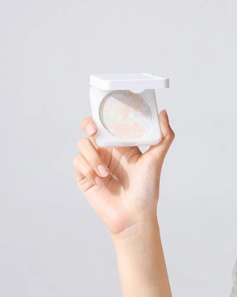 4U2 Skin Colour Correcting Touch Up Skin - Unique Bunny