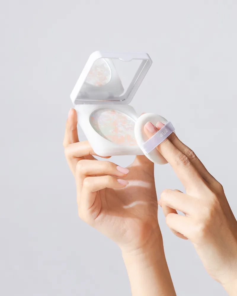 4U2 Skin Colour Correcting Touch Up Skin - Unique Bunny