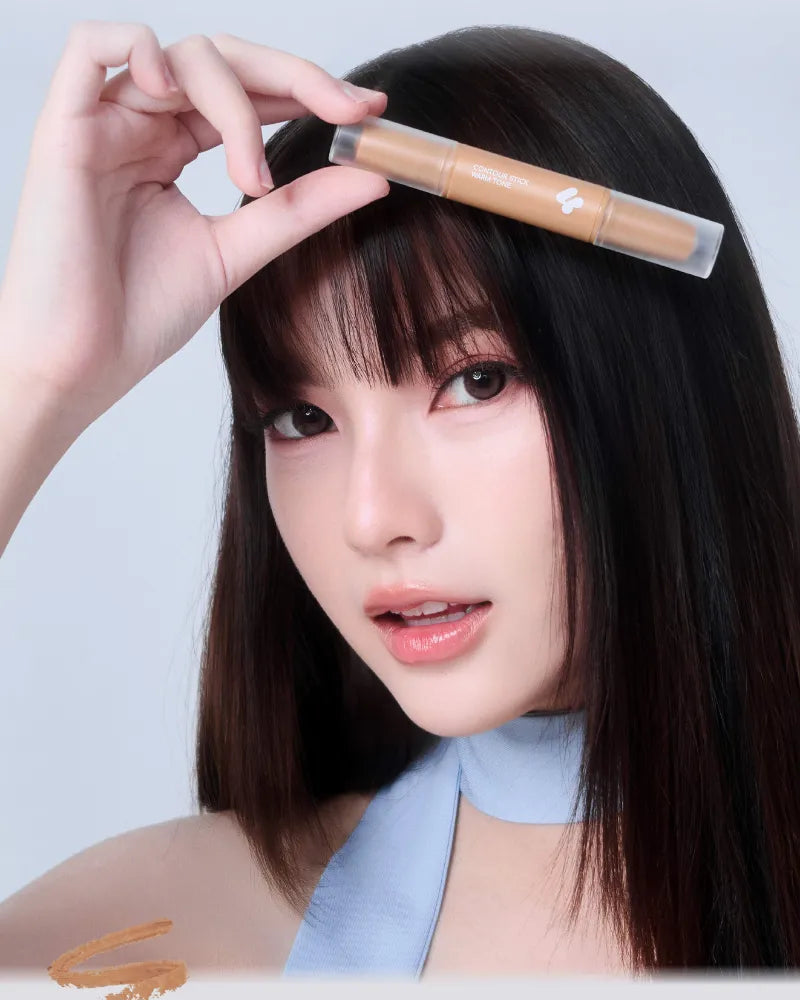 4U2 Skin Contour Duo Stick - Unique Bunny