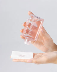 4U2 Skin Eye & Lip Makeup Remover - Unique Bunny