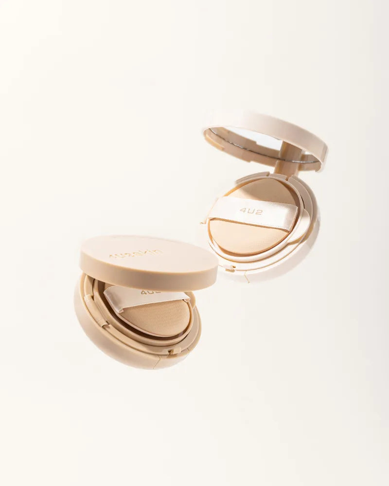 4U2 Skin Healthy Glow Cushion - Unique Bunny