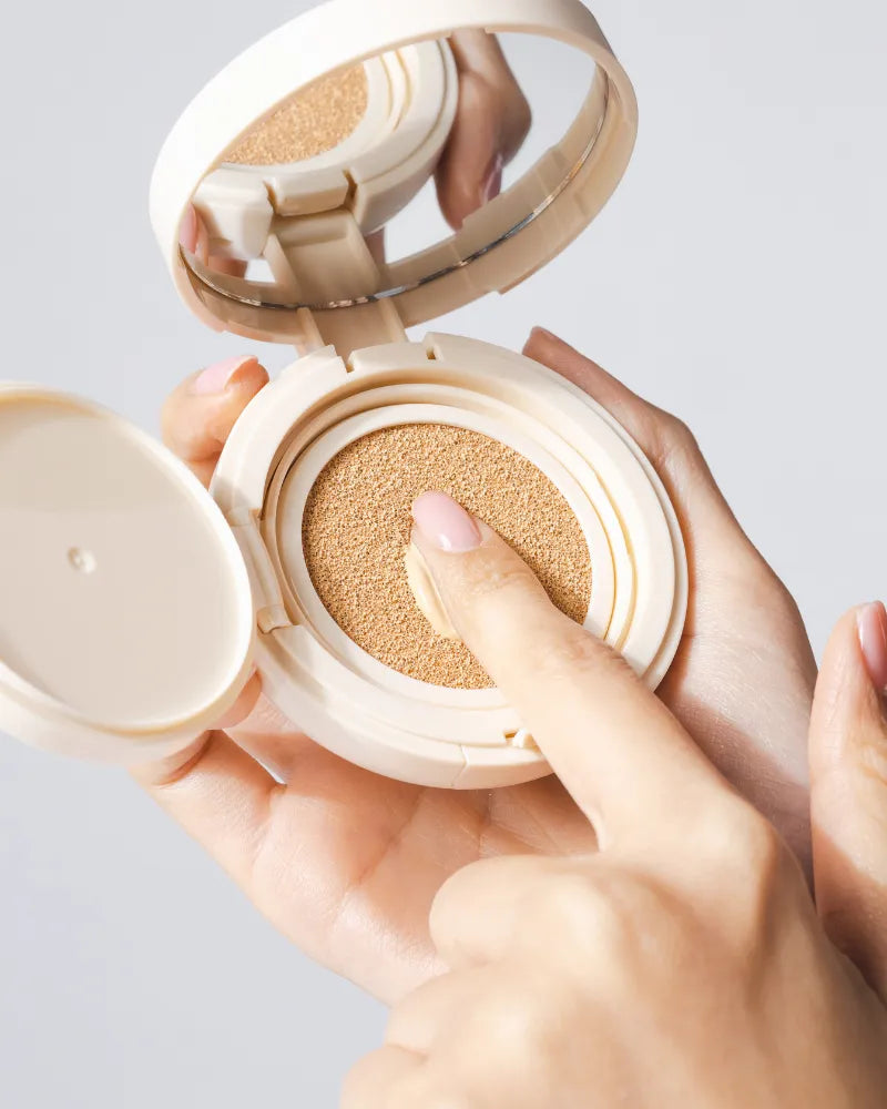 4U2 Skin Healthy Glow Cushion - Unique Bunny