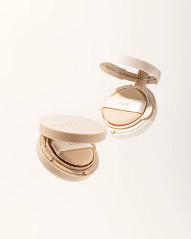 4U2 Skin Healthy Glow Cushion - Unique Bunny