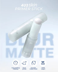 4U2 Skin Primer Stick - Unique Bunny