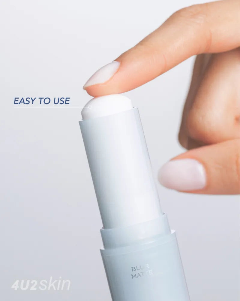 4U2 Skin Primer Stick - Unique Bunny