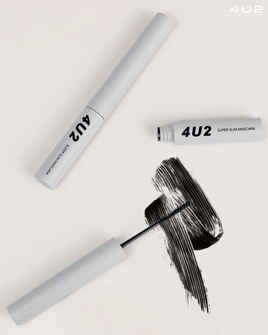 4U2 Super Slim Mascara - Unique Bunny