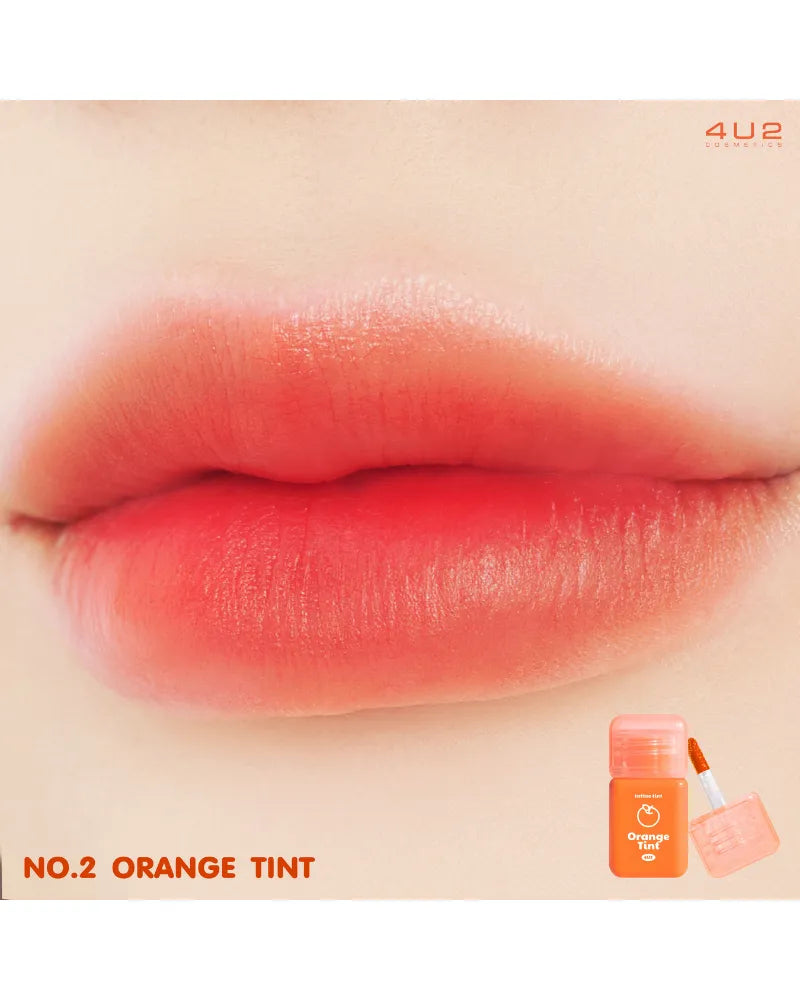 4U2 Tattoo Tint - Unique Bunny