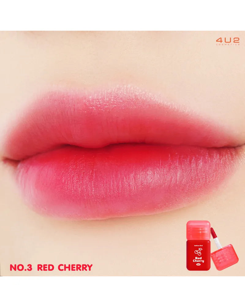 4U2 Tattoo Tint - Unique Bunny