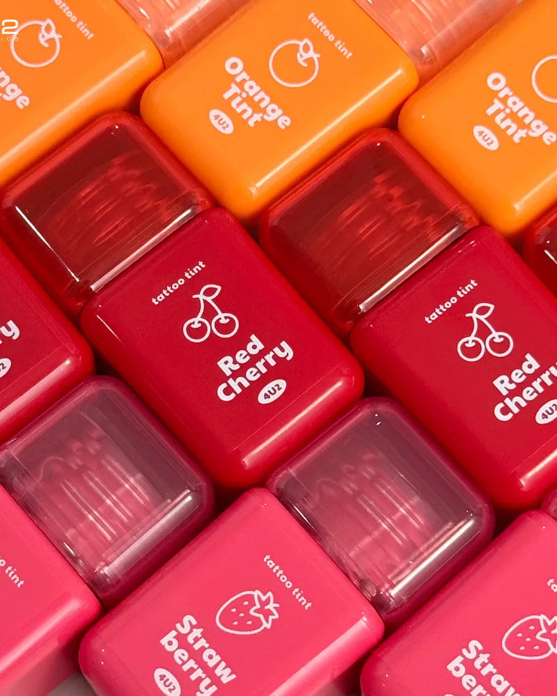 4U2 Tattoo Tint - Unique Bunny