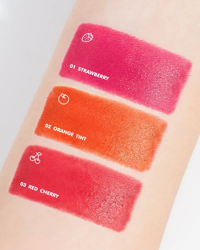 4U2 Tattoo Tint - Unique Bunny